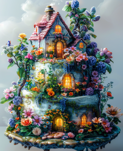 Cake House