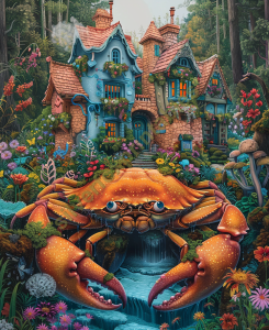 Crab House