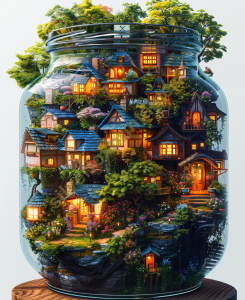Jar House